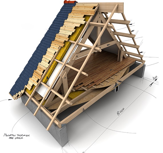 roof repair services in Simi Valley