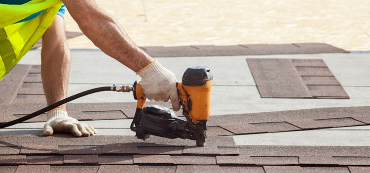 Simi Valley Asphalt Shingle Roofing 