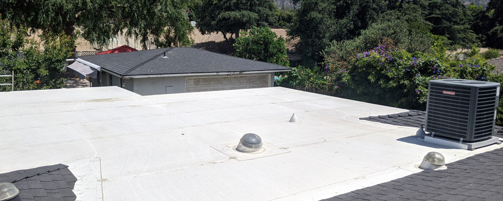 best roofing company in Simi Valley