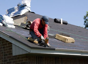 Asphalt Shingle Roofing in Simi Valley