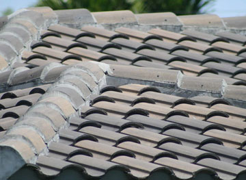 Concrete Tile Roofing in Simi Valley