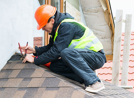 Simi Valley Roof Replacement Free Quotation