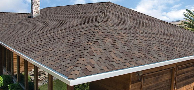 Wood Asphalt Shingles Roofing Simi Valley