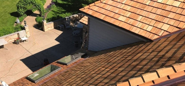 Wood Shakes Roofing Contractors Simi Valley